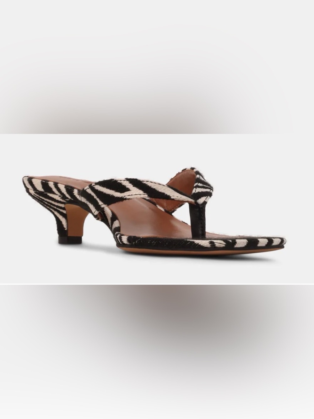 Tracie-z zebra - Picture 2 of 4